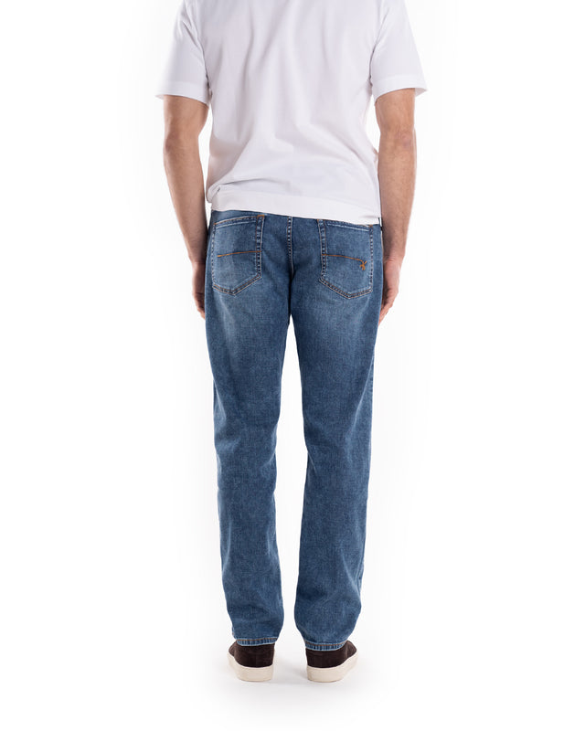 Jeans Confort
