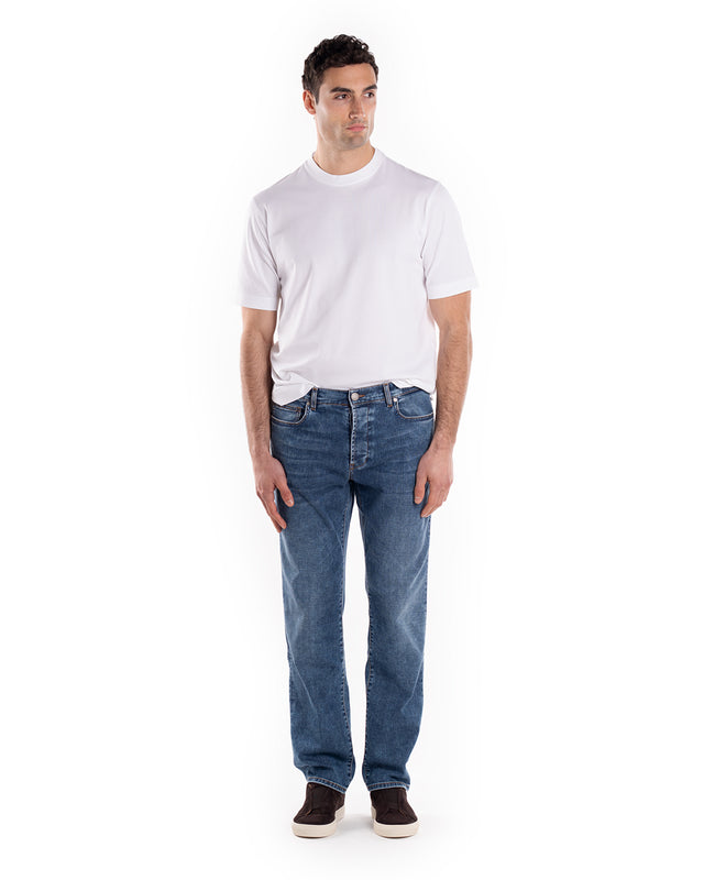 Jeans Confort