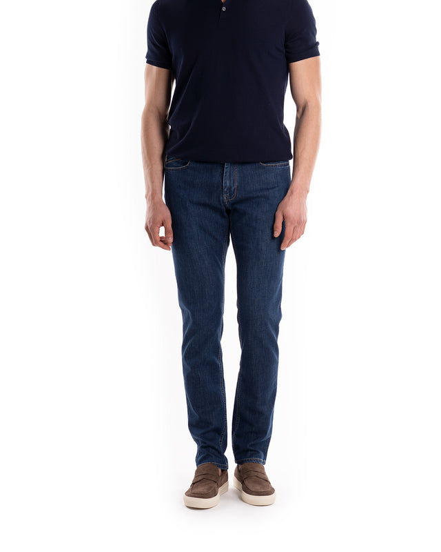 JEANS 8 ONCE