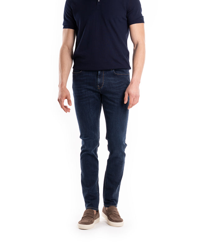 JEANS DENIM