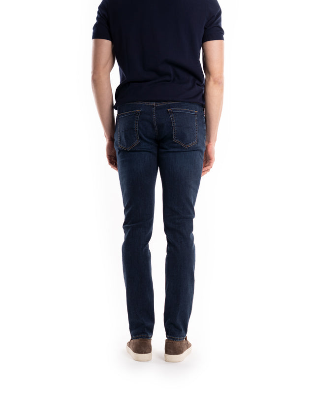 JEANS DENIM