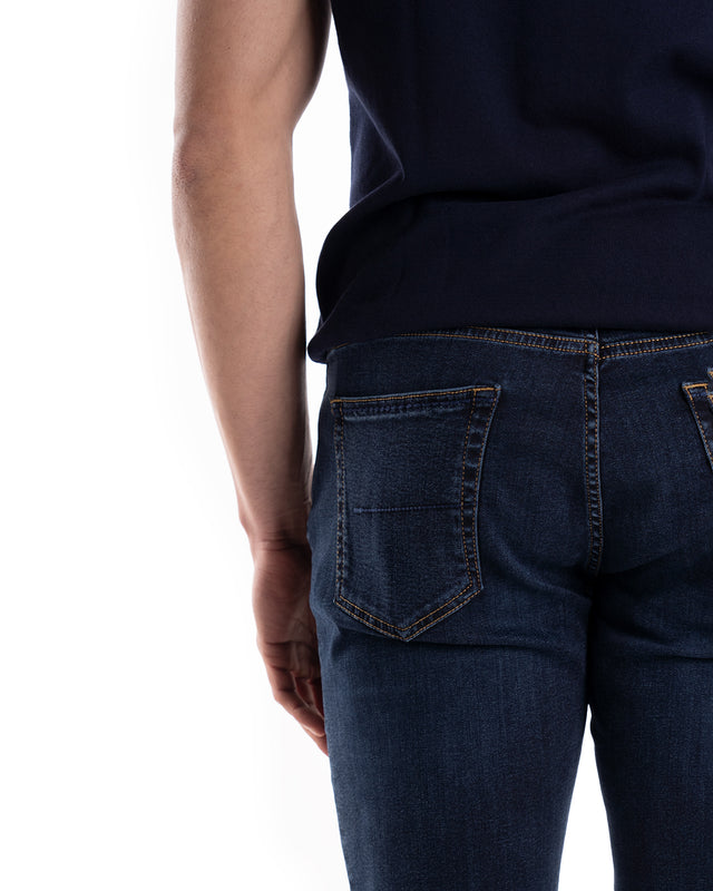 JEANS DENIM