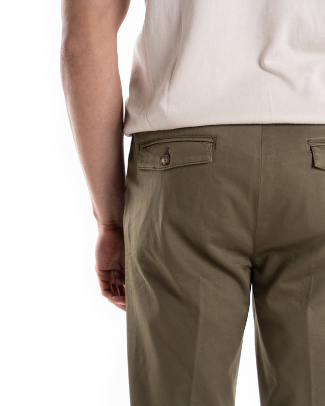 PANTALONE MUCIA