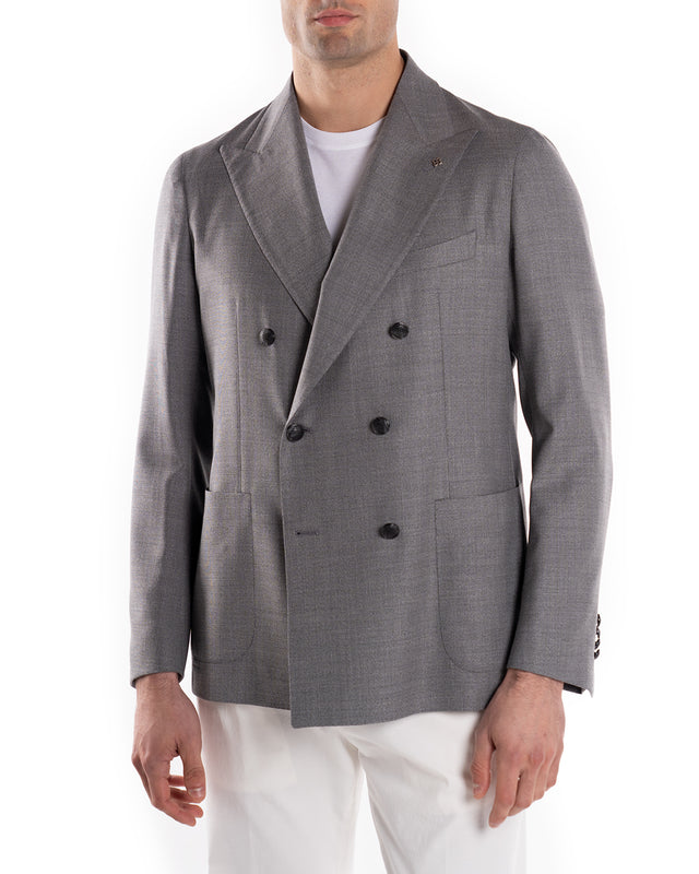 Blazer Doppio Petto