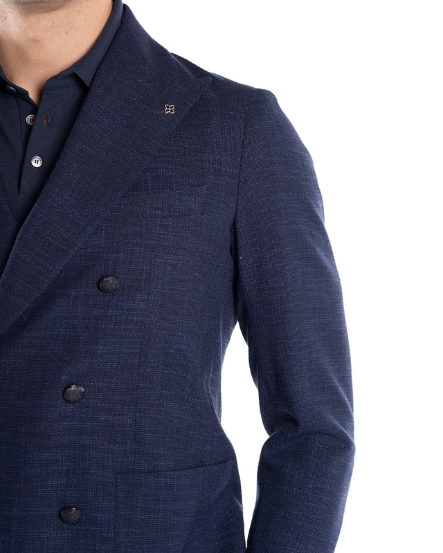 Blazer Doppio Petto