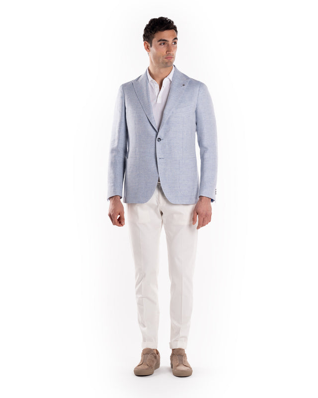 Giacca Rever Lancia Resca