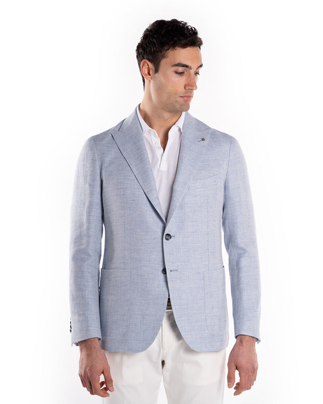 Giacca Rever Lancia Resca