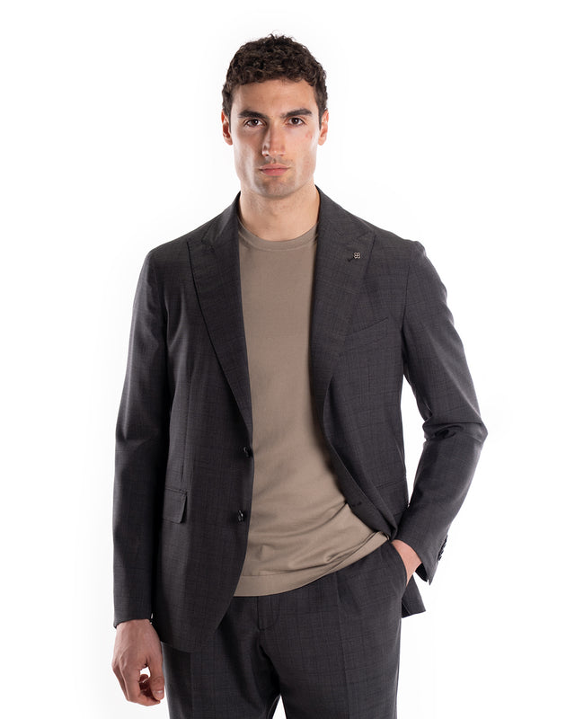 ABITO GALLES REVER A LANCIA