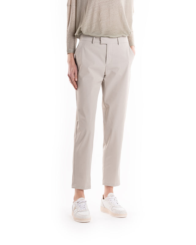 PANTALONE NEW JOGGER ACTIVE