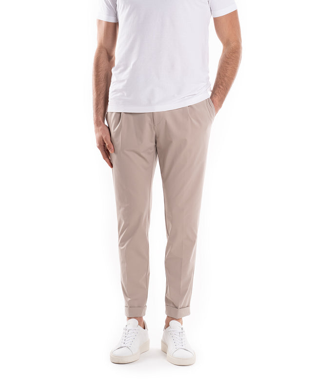 Pantalone Tecnico Pences