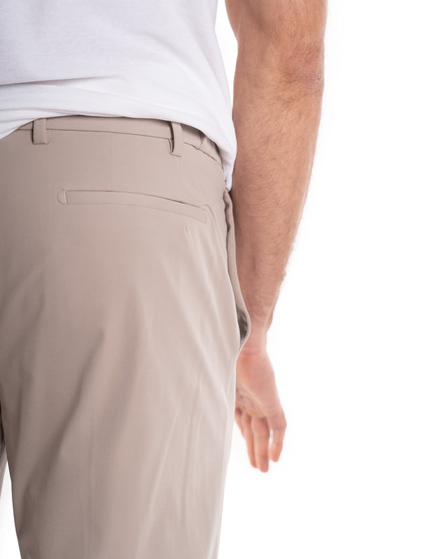 Pantalone Tecnico Pences