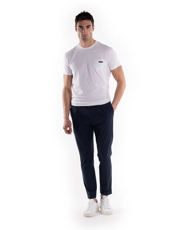 Pantalone Tecnico Pences