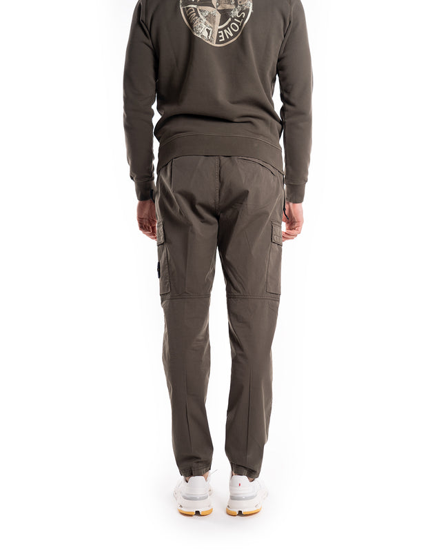 PANTALONE CARGO