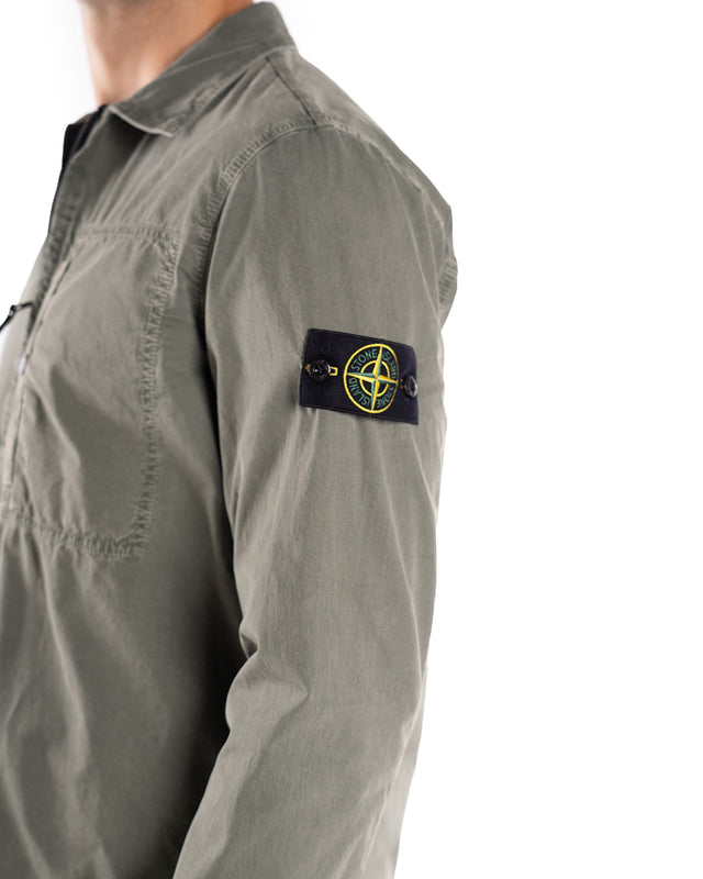 OVERSHIRT ZIP