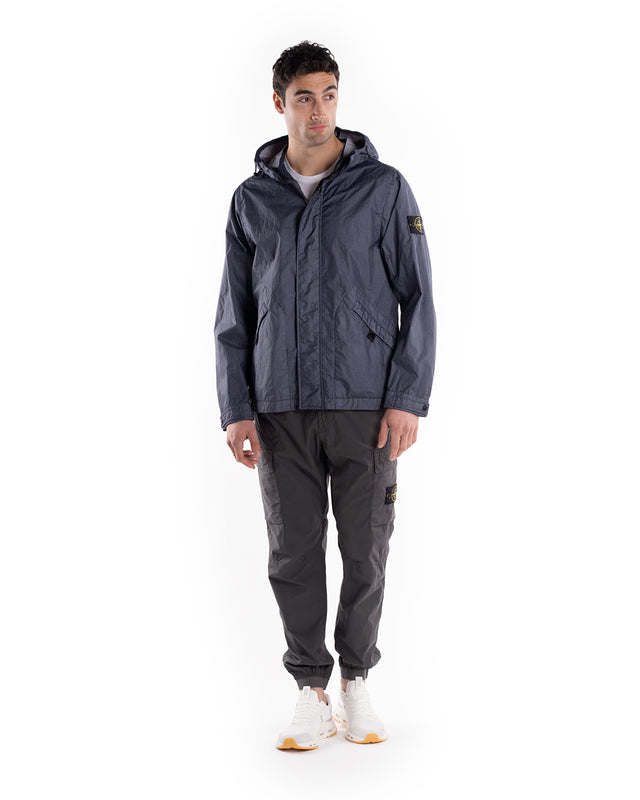 Giacca Membrana Parka