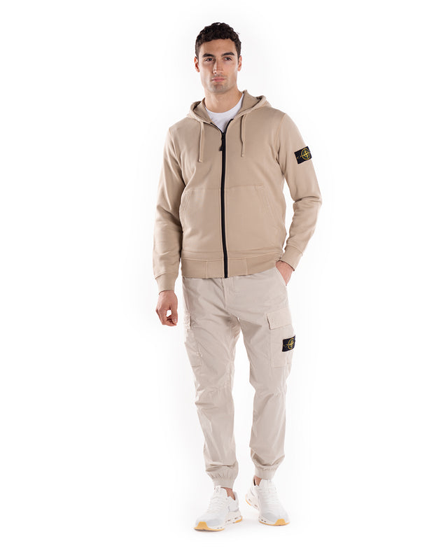 Felpa Fullzip