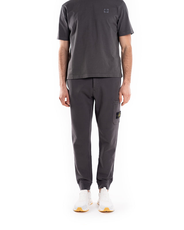 Pantalone Felpa