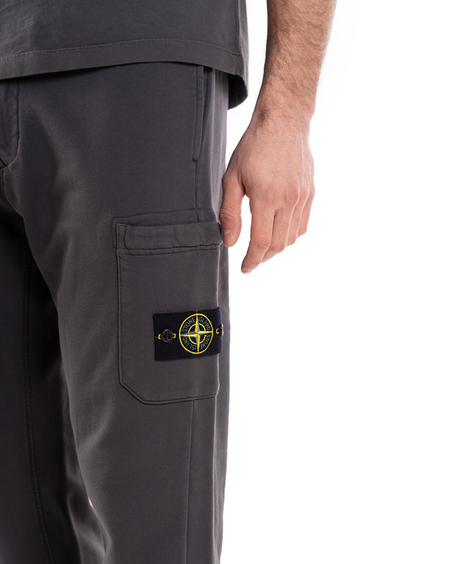 Pantalone Felpa