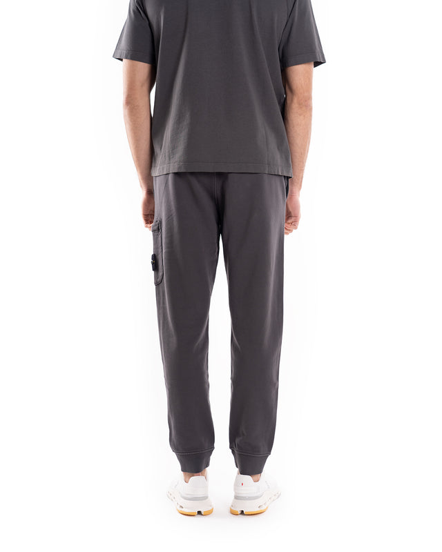 Pantalone Felpa