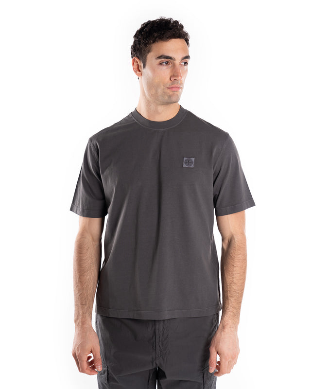 T-Shirt Logo Piccolo