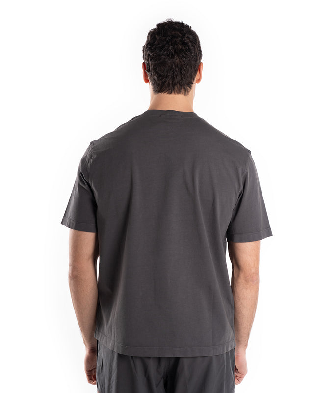 T-Shirt Logo Piccolo