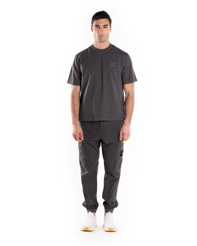 T-Shirt Logo Piccolo