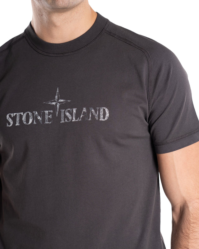 T-SHIRT LOGO GRANDE