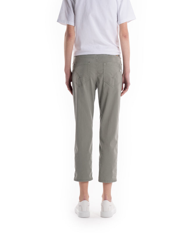 Jeans Koons Gabardina Lionce