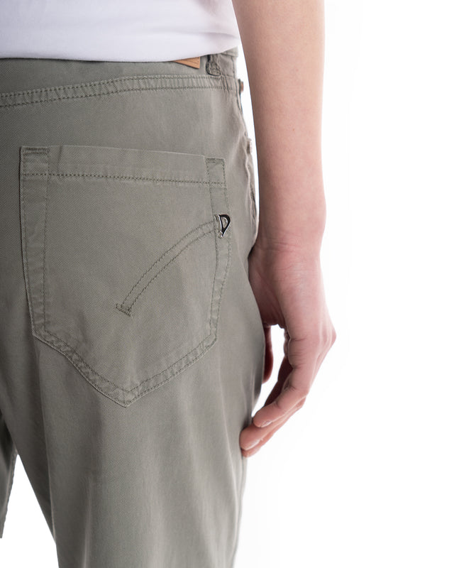 Jeans Koons Gabardina Lionce