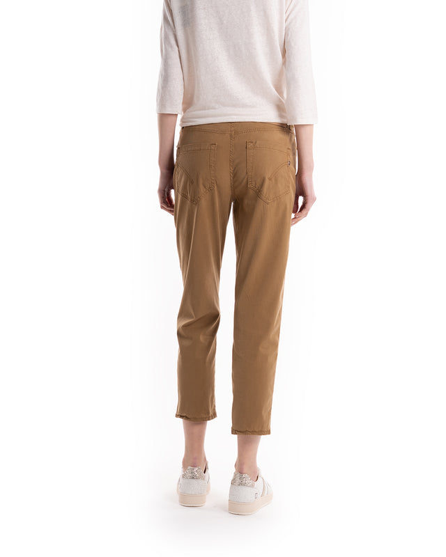 JEANS KOONS GABARDINA LIONCE