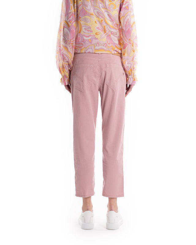 Jeans Koons Gabardina Lionce