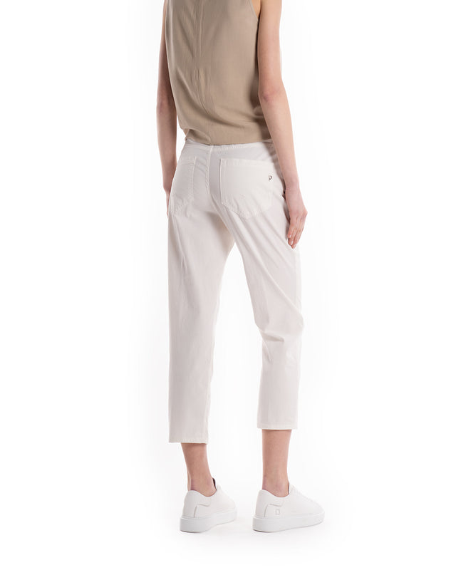 Jeans Koons Gabardina Lionce