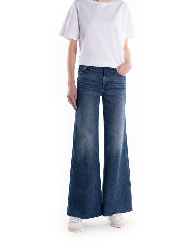 Jeans The Twister Sneak Fray