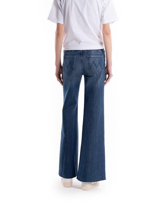 Jeans The Twister Sneak Fray