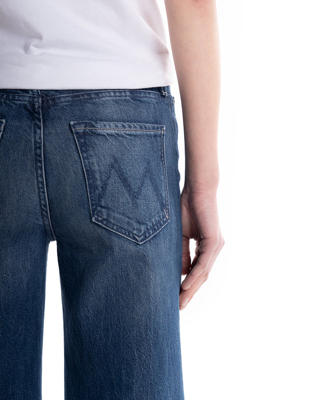 Jeans The Twister Sneak Fray