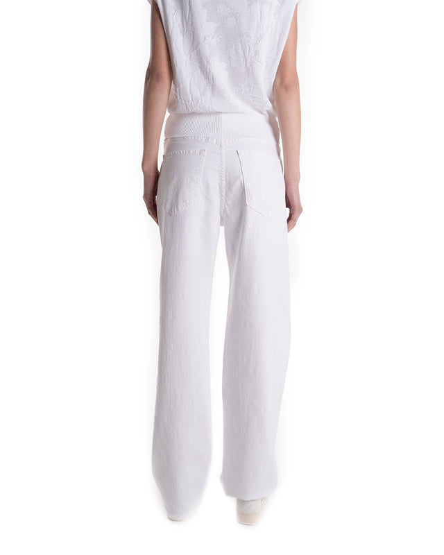 Jeans The Dodger Sneak