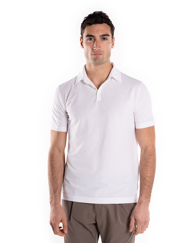 Polo Ice Cotton