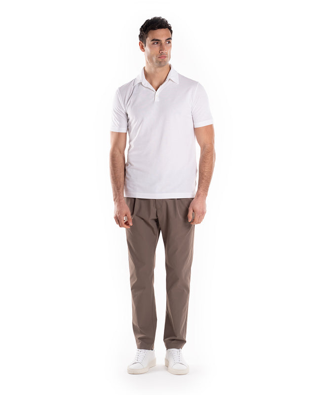 Polo Ice Cotton