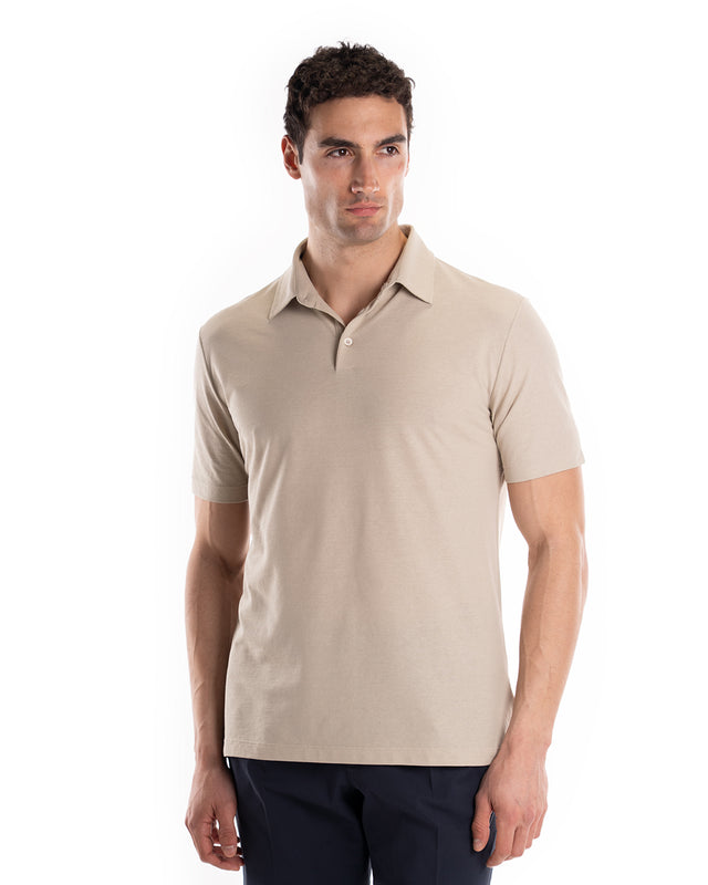 POLO ICE COTTON