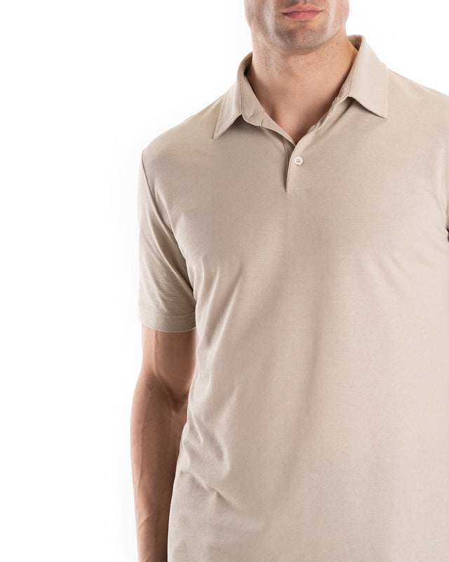 POLO ICE COTTON