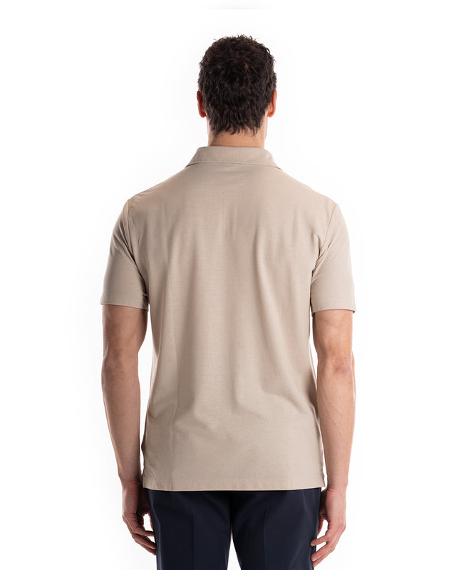 POLO ICE COTTON