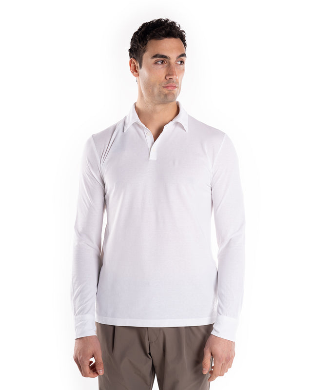 Polo Ice Cotton