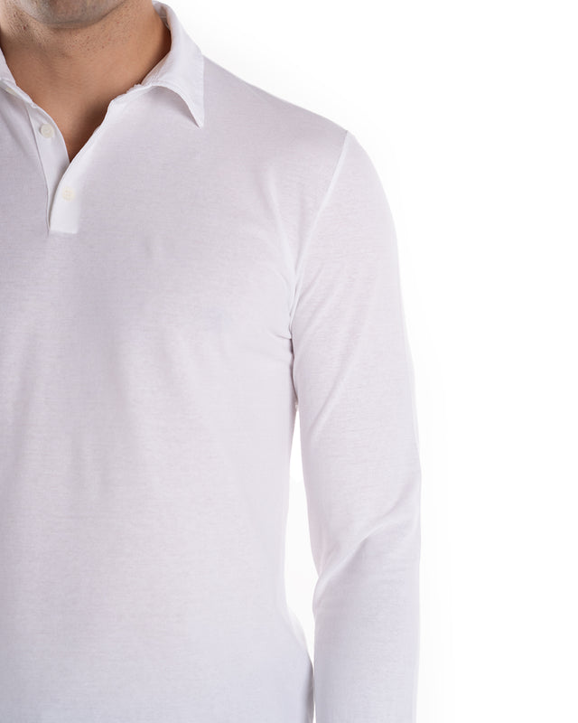 Polo Ice Cotton