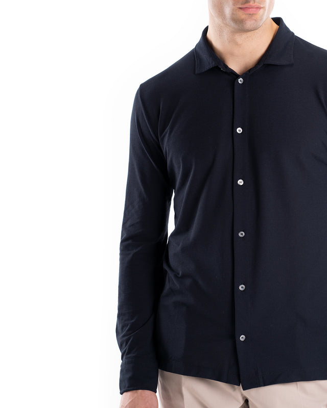 POLO CAMICIA ICE COTTON