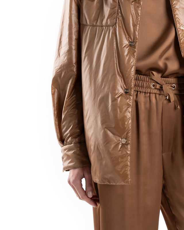 OVER SHIRT NY