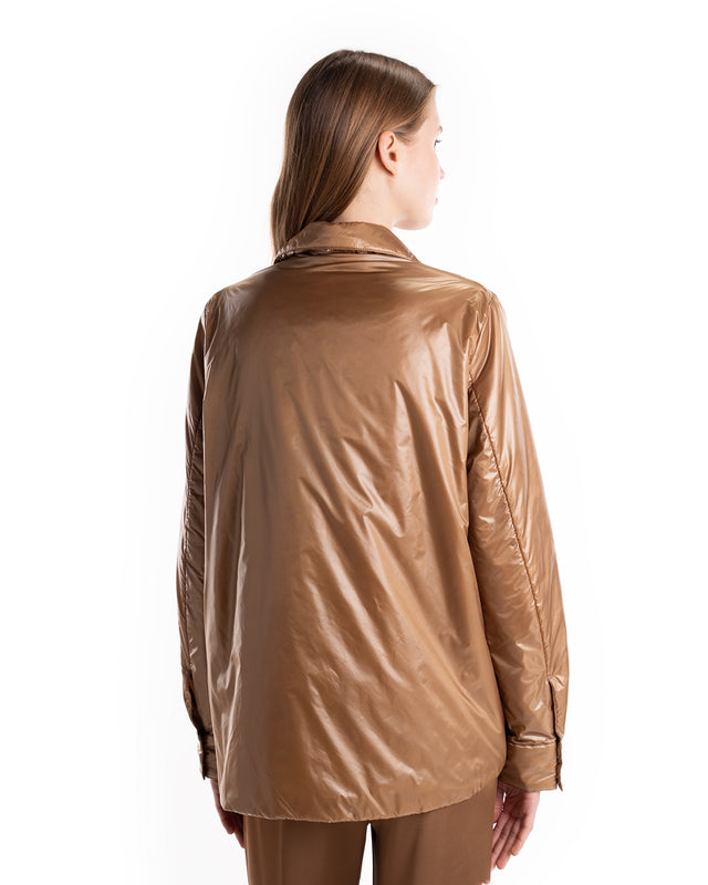 OVER SHIRT NY