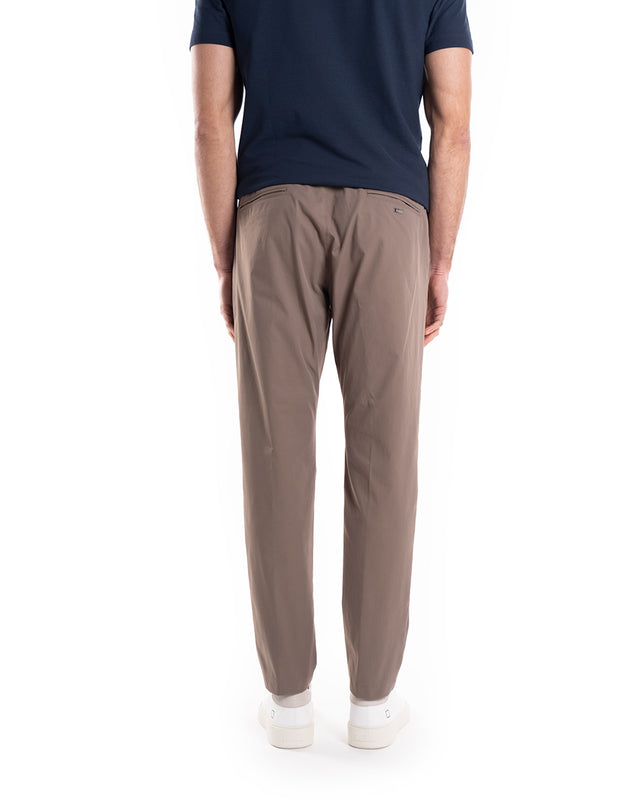 PANTALONE FEEL COTONE