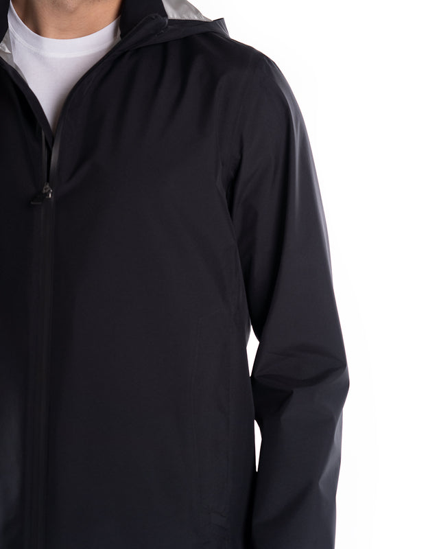 Giacca Bomber Cappuccio