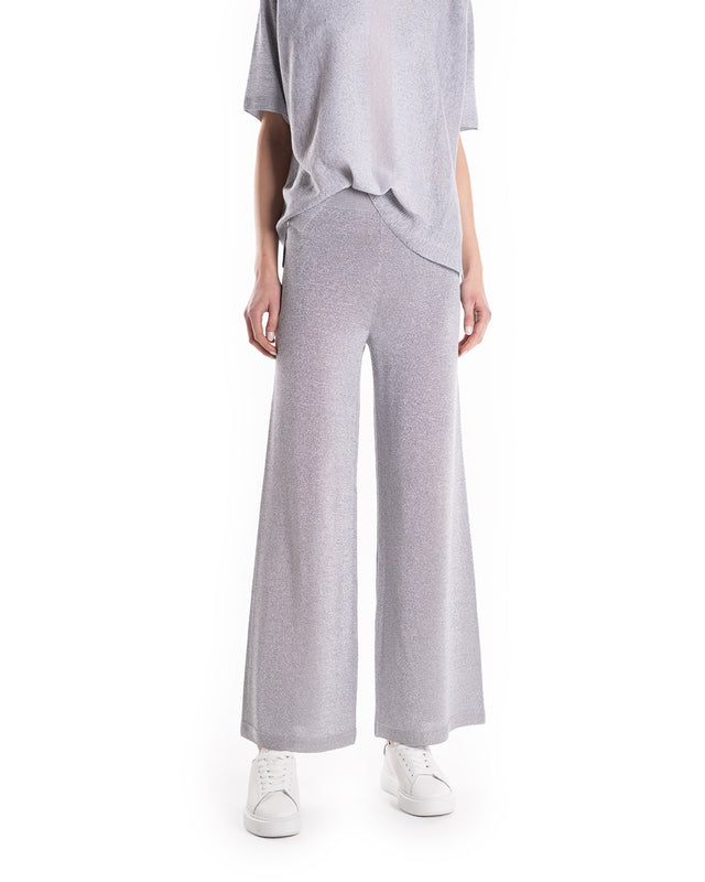 Pantalone Lurex