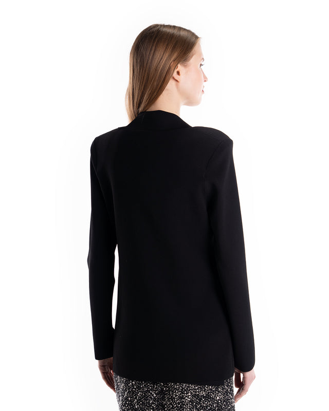 GIACCA IN MAGLIA